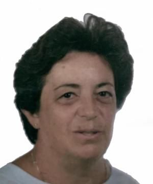 MARIAROSA MAFFEIS