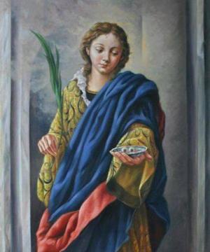 NADINA TERENZIO