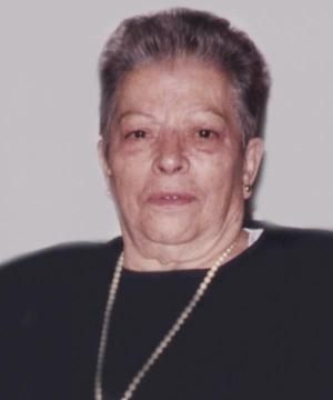 VINCENZA CALVANESE
