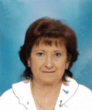 MARISA BRUNO