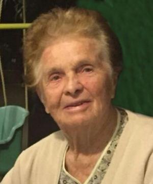 LINA PETETTA