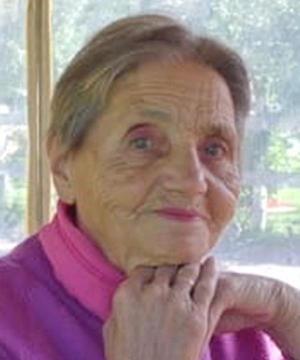 MAFALDA (BIBI) BERTOCCO