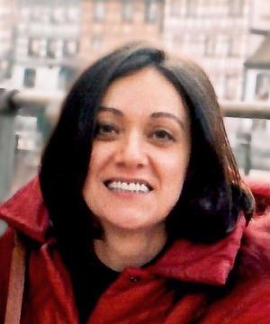 PAOLA ZACCARELLI