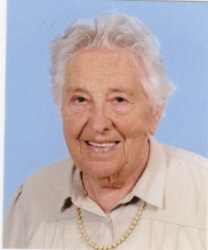 MARIA SILVIA CULETTO