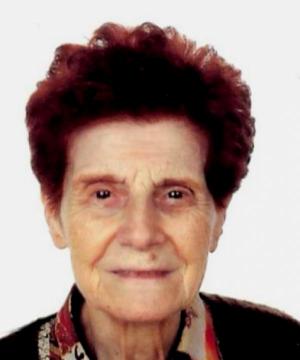 Filomena Forchetti