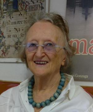 RENATA CUCCHINI