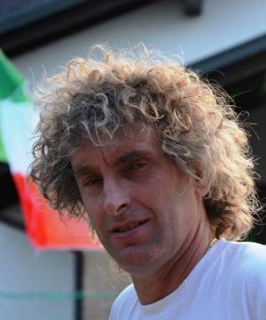SANDRO GOBITTI