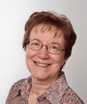 Laura Quas