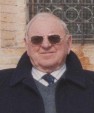 Luigi Dalla Bona