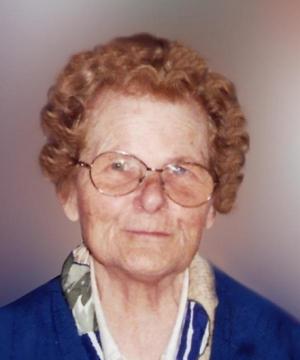 Antonietta Pezzutti
