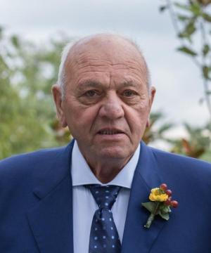 Vincenzo Morettin