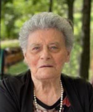 Ester Calligher