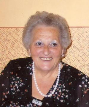 Luisa Lazzer