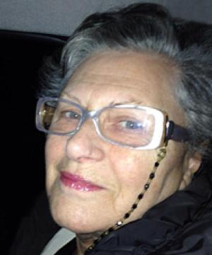 Melvina Anna Degano