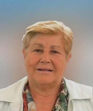 SAVINA ALFIERI