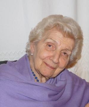 NERINA FASANI nata SCHIAVI