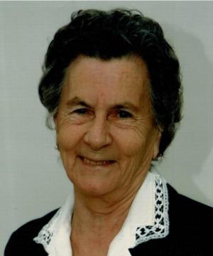BERNARDINA VALENTINI