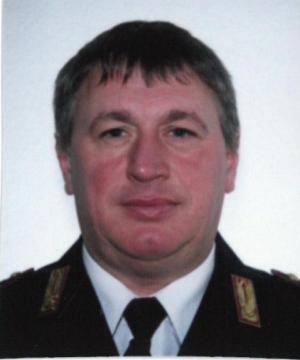 MAURIZIO TUSCANO