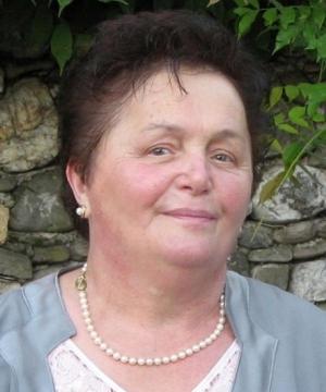ANNA PIA ZUCCO in RUZZANTE