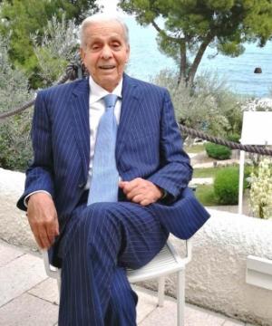 Raffaele Trivelli