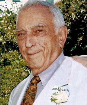 PIERO SANTILLI