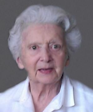 LUCIANA BARBETTI ved. TIBURZIO