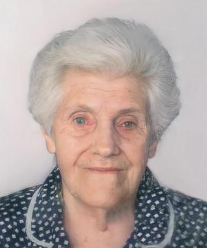 ANITA SACHER