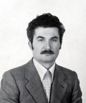 Enrico Bonazza
