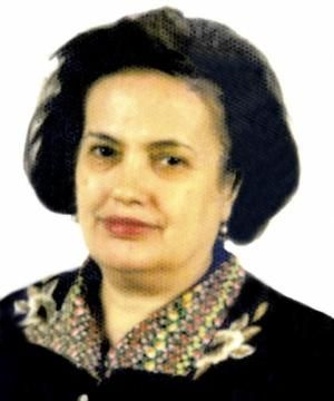 Maria Rosaria Medda