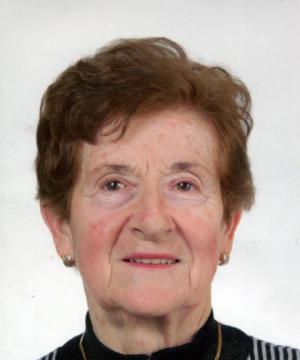 Maria Santina Bortolin