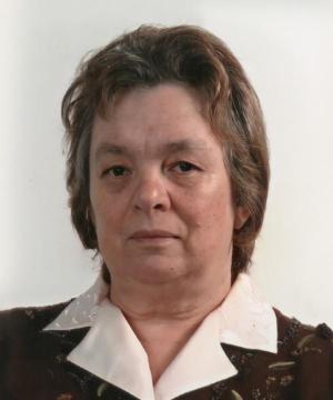 AMALIA DI LENARDO