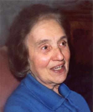 Maria Santarossa