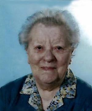 GIUSEPPINA ( PINA ) BERNAREGGI