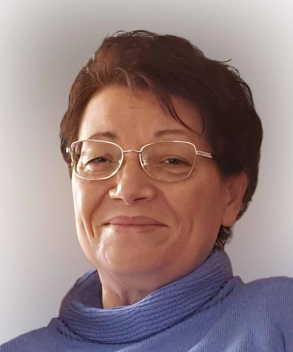 Lucia Calogera Romano