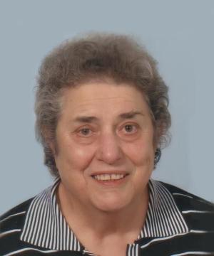 ANNA ROSA TURLON