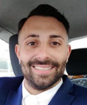 TIZIANO ZACCHINO