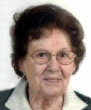 Luigia Maria Magris