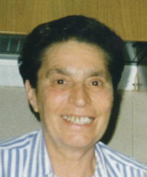 SANTINA BOZZOLAN