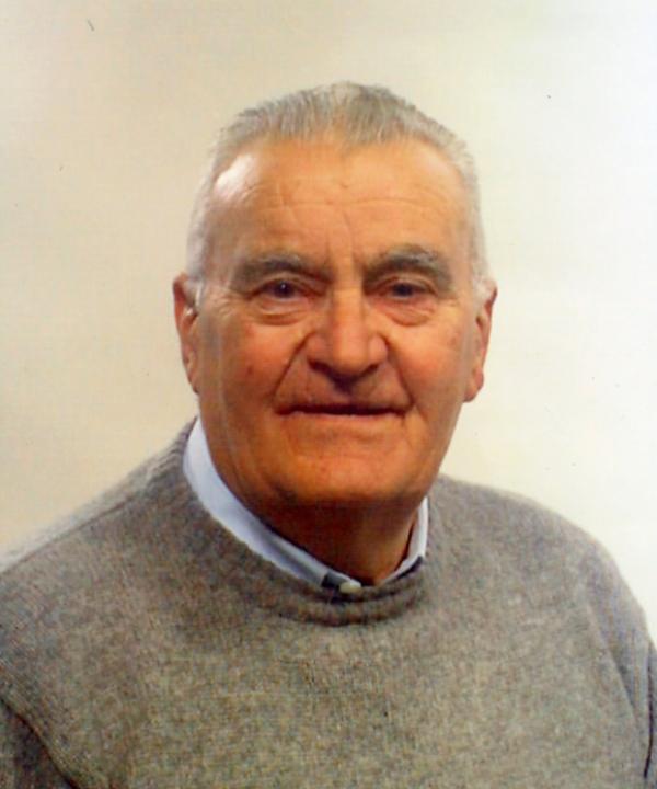 Mario Della Torre