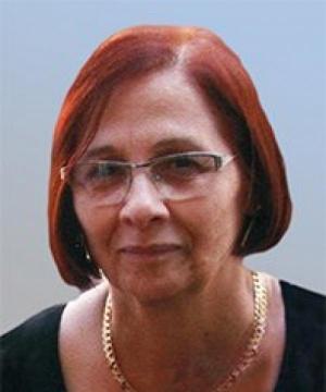 Maria D'Arino