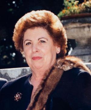 Rosa De Vito