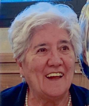 GLORIA MUZZATTI