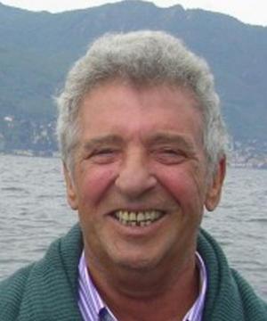 RENATO PASTORELLO