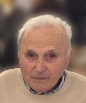 ANTONIO PILOTTO