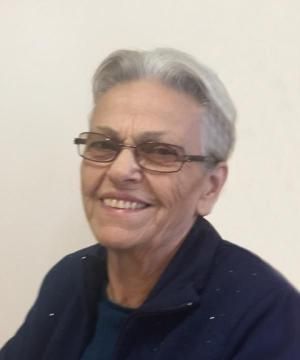 Maria Zorzan