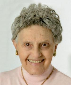 Nives Mascarin