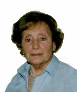 Maria Tenconi