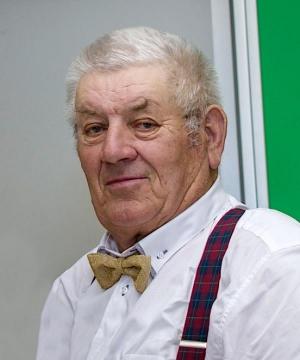 Antonio Dei Negri
