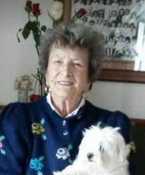 LUISA MUNINI ved. SABBADINI