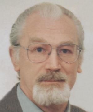 VINICIO GIACOMO CASARIN